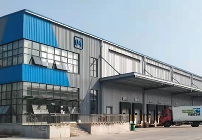 2022年重慶遠鄭溫控產業園冷庫項目