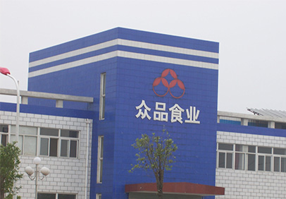 2010年河南眾品食業(yè)有限公司二期年產(chǎn)16萬噸無公害豬肉及其制品綜合加工國(guó)債項(xiàng)目制冷與空調(diào)安裝工程